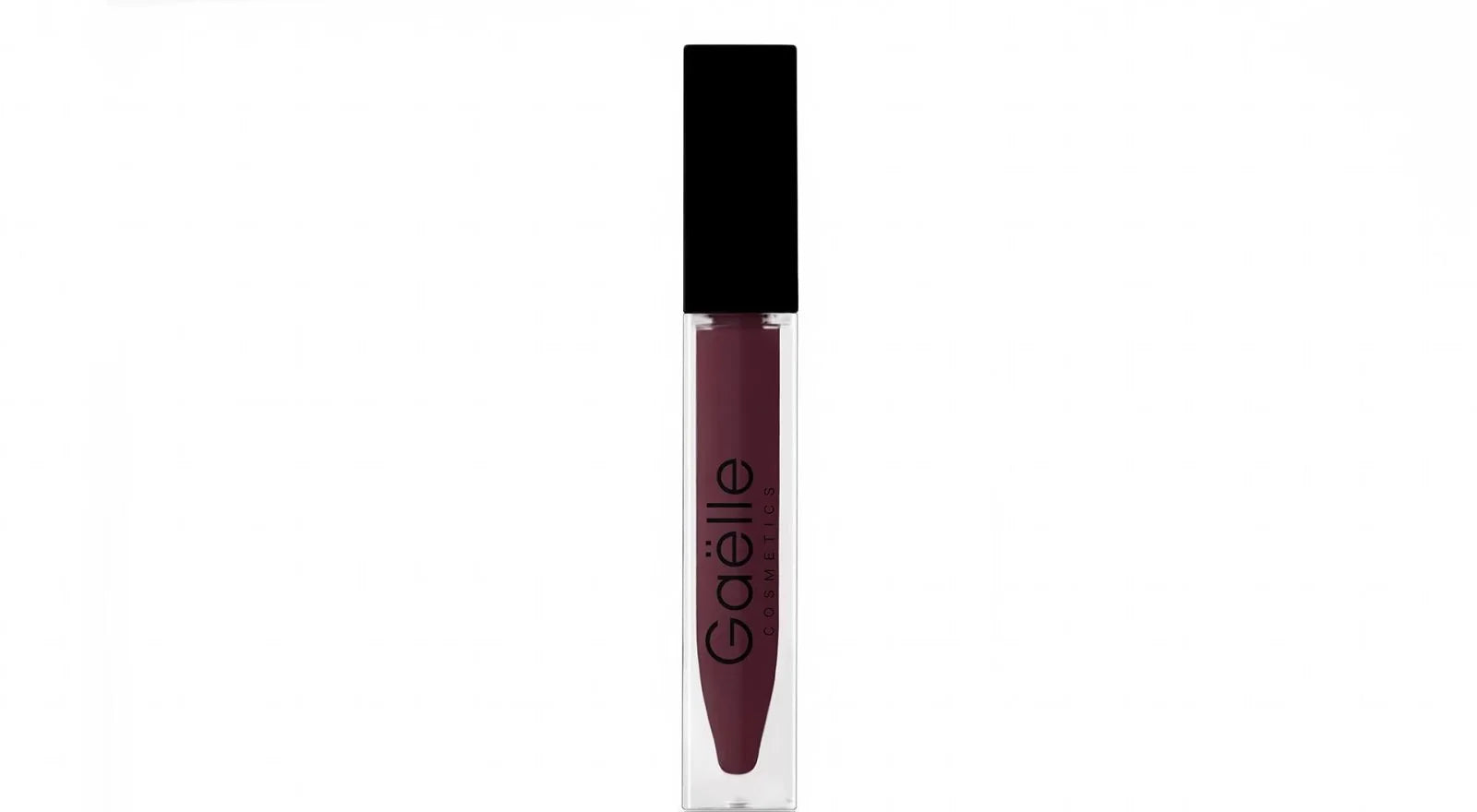 Gaelle Cosmetics Matte Liquid Lipstick Joyce
